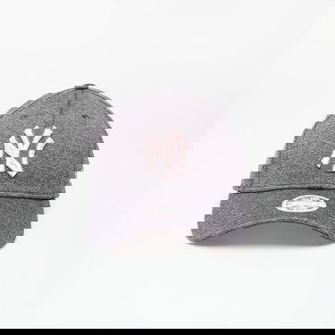 Шапка с козирка New Era NY 940 Tech Jersey Cap Сиво | 80489231 Grey/ Pink, 0