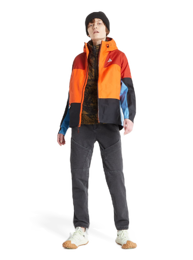 Яке Nike ACG FIT ADV "Chain of Craters" Jacket Многоцветен | DB8149-817