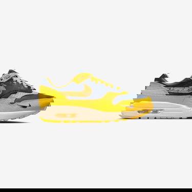 Кецове и обувки Nike Air Max 1 PRM "Michigan" Жълто | FJ5479-410, 1