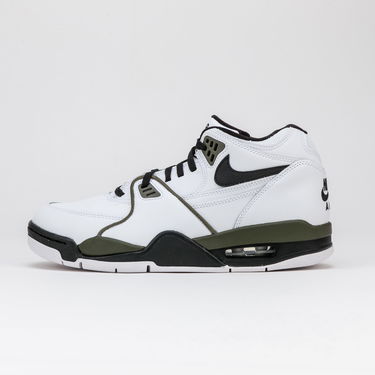 Кецове и обувки Nike Air Flight '89 Бяло | CJ5390-101, 0