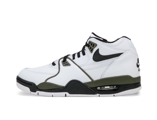 Кецове и обувки Nike Air Flight '89 Бяло | CJ5390-101
