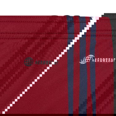 Къси панталони adidas Originals Adidas Ajax 2022/23 Shorts Червено | h58245, 2