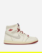 Air Jordan 1 High OG "Cinnabar" Rare Air Pack W