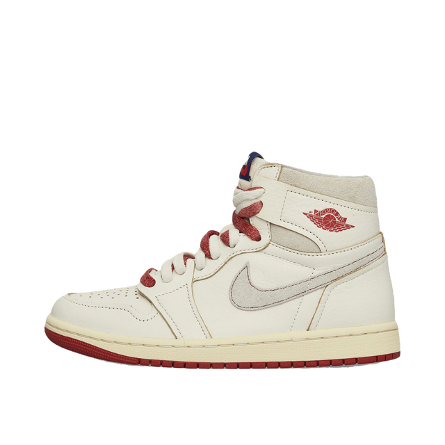 Air Jordan 1 High OG "Cinnabar" Rare Air Pack W