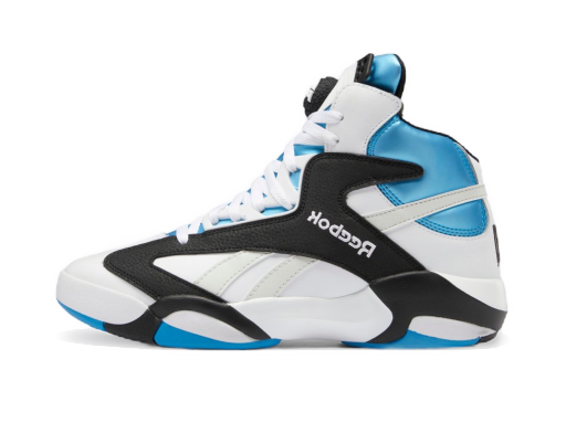 Кецове и обувки Reebok Shaq Attaq Shoes Тюркоазено | GX3881