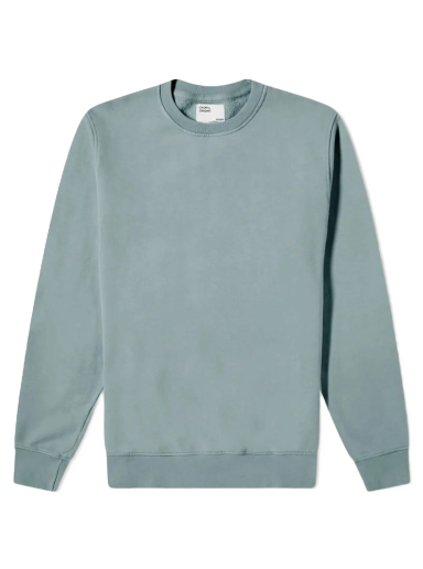 Classic Organic Crew Sweat