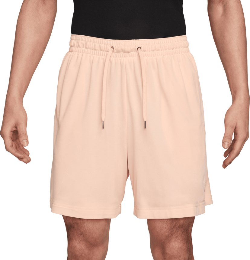 Къси панталони Nike Kobe Bryant Fund 6-Inch Drawstring Shorts Розово | hj8103-664