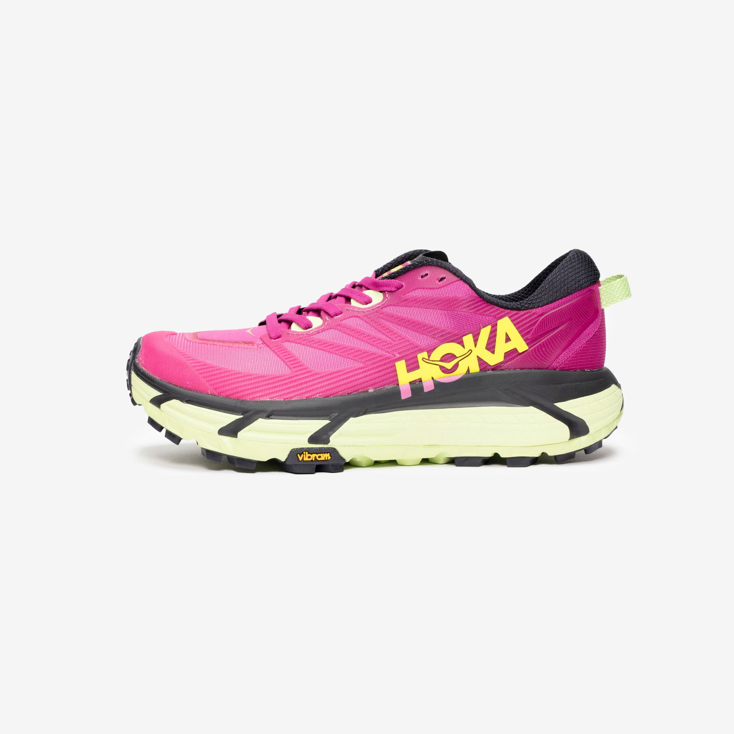 Кецове и обувки Hoka One One Mafate Speed 3 W Розово | 1113531FFBT, 0