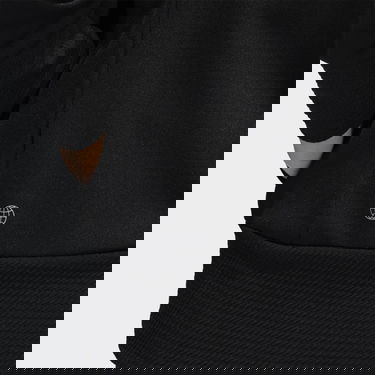 Яке adidas Originals Textured Full-Zip Jacket Черно | HA3395, 3