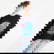 Wasted Paris Legion T Age Layered Graphic T-Shirt