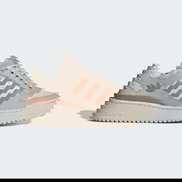 Кецове и обувки adidas Originals Forum Bold "Beige" Бежово | IG8666, 0