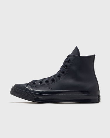 Кецове и обувки Converse CHUCK 70 Leather Hi Черно | A15550C, 2
