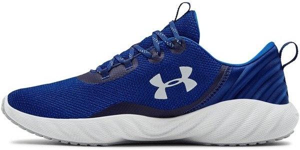 Кецове и обувки Under Armour UA Charged Will NM Тъмно синьо | 3023077-400, 1