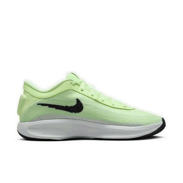 Кецове и обувки Nike G.T. Hustle Academy Зелено | FJ7791-701, 4