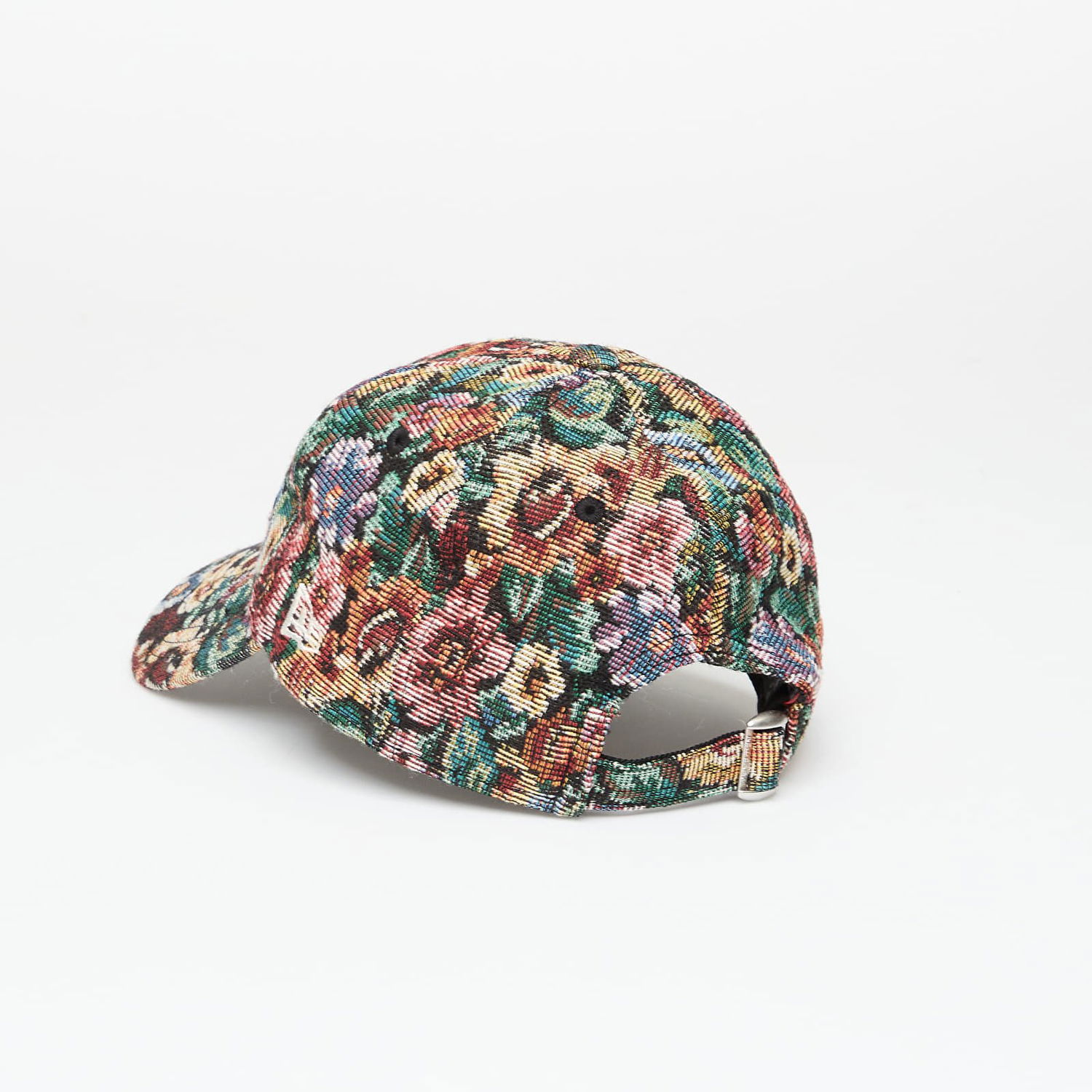 Шапка с козирка New Era New York Yankees MLB 9TWENTY Adjustable Floral Cap Многоцветен | 60758954, 1