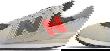 Кецове и обувки New Balance 574 Бежово | gc574-sj2, 1