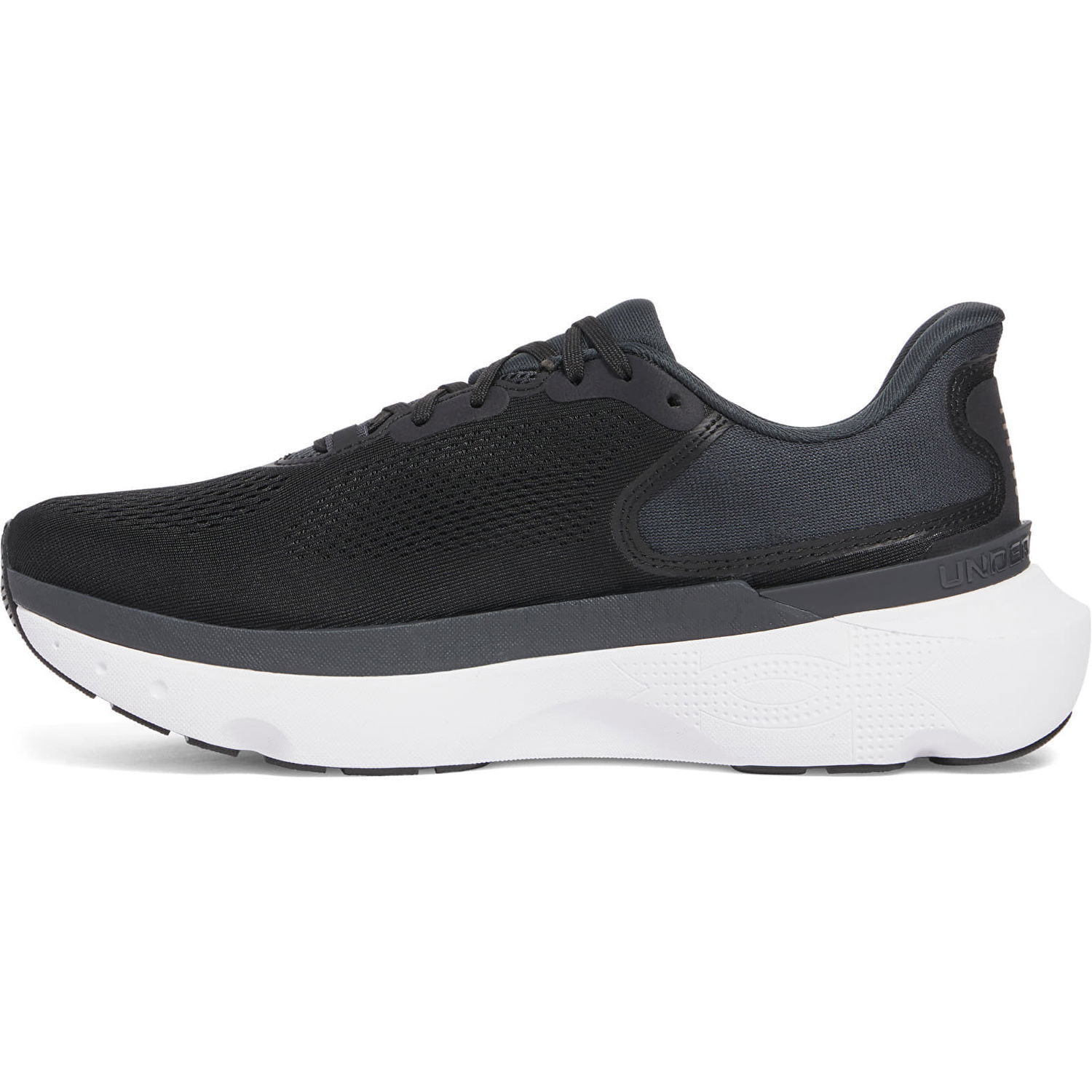 Кецове и обувки Under Armour Infinite Pro 2 Black /Anthracite /White Черно | 3028168-001, 0
