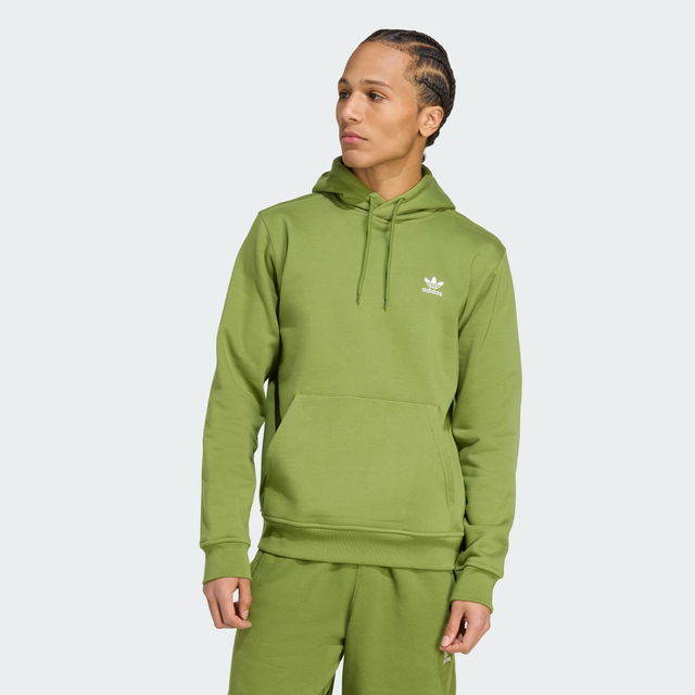 Trefoil Essentials Hoodie