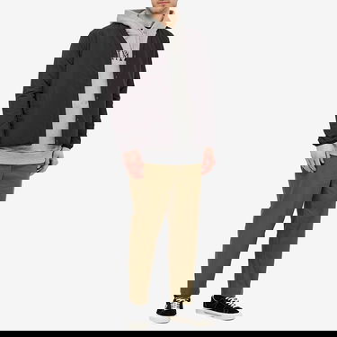 Суитчър WTAPS MIKE Academy Hoodie Сиво | 211ATDT-CSM38-GRY, 6