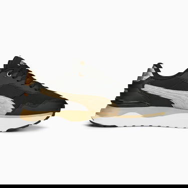 Кецове и обувки Puma R78 Voyage Space Metallics Черно | 391130_01, 8