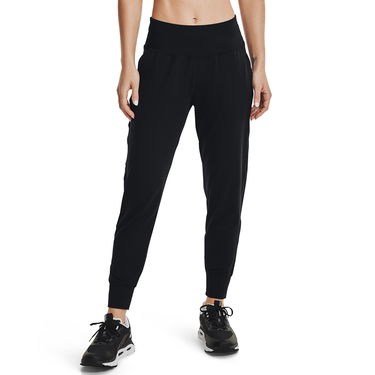 Спортни панталони Under Armour Meridian Jogger Черно | 1371021-001, 0