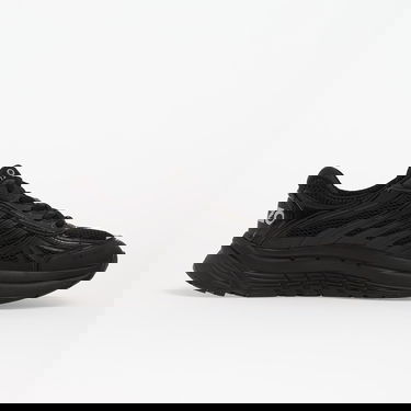 Кецове и обувки KENZO -PACE LOW TOP Черно | FE55SN070F62.99, 3