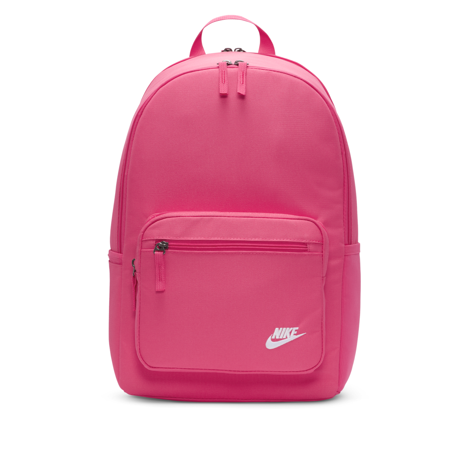 Раница Nike Heritage Eugene 23L Розово | DB3300-629, 1