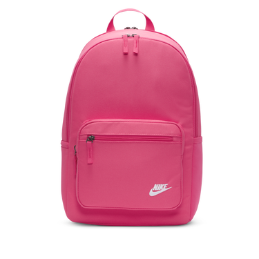 Раница Nike Heritage Eugene 23L Розово | DB3300-629, 1