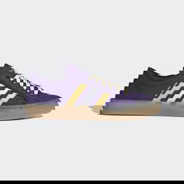 Кецове и обувки adidas Originals Wales Bonner x Nizza Low ''Unity Purple'' Лилаво | G58134, 0