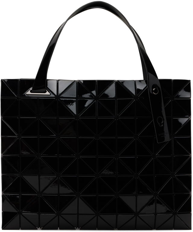 Geometric Pattern Tote Bag