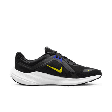 Кецове и обувки Nike Quest 5 Черно | DD0204-008, 2