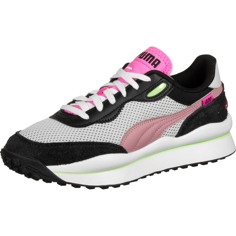 Кецове и обувки Puma Puma Style Rider Neo-Archive Розово | 373381-03