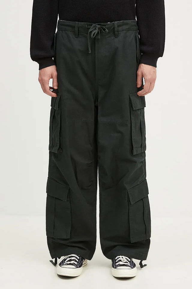 Premium Classics LX Baggy Cargo Pant