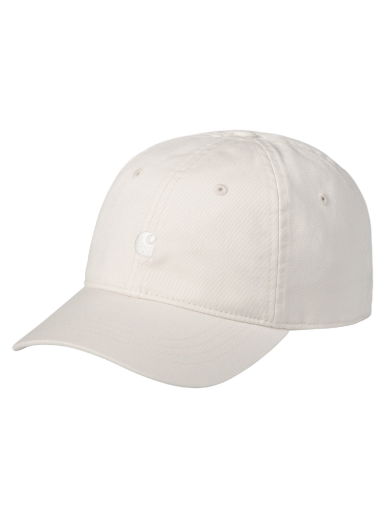 Madison Logo Cap "Wax"