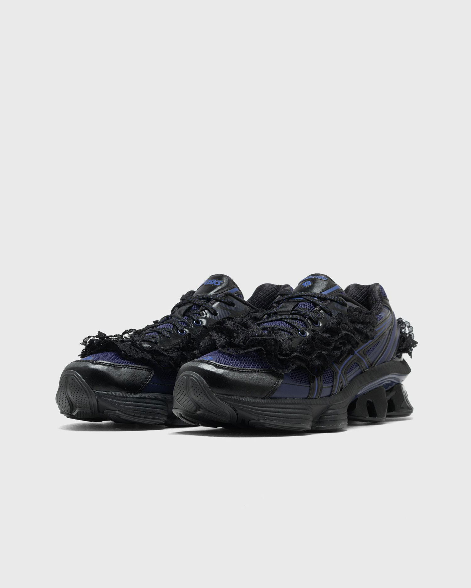 Кецове и обувки Asics SHUSHU/TONG GEL-KINETIC FLUENT Синьо | 1203A822-400, 1