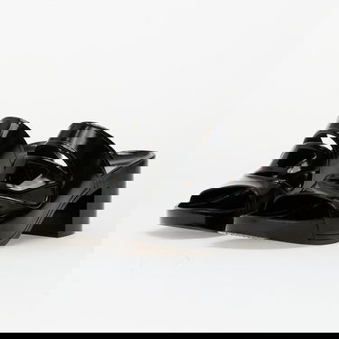 Кецове и обувки Diesel Bonnie Sa-Bonnie Sandals Black Черно | Y03536_P4477 Black, 5