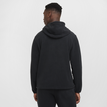 Суитчър Nike Club Hoodie Черно | FZ0660-010, 3