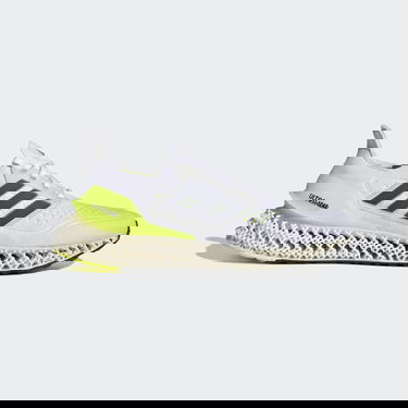 Кецове и обувки adidas Performance Ultra 4DFWD Бяло | GZ6941, 0