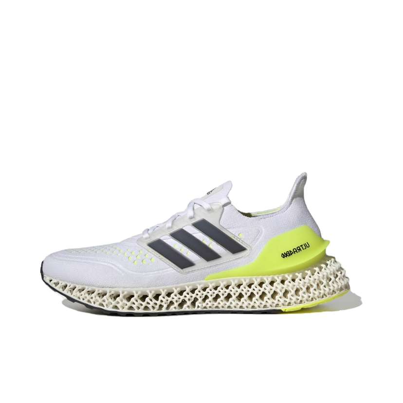 Бягане adidas Performance Ultra 4DFWD Бяло | GZ6941