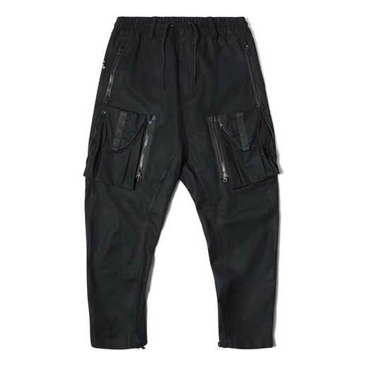 Карго панталони Nike NikeLab ACG Cargo Pants Черно | AQ3524-010, 0