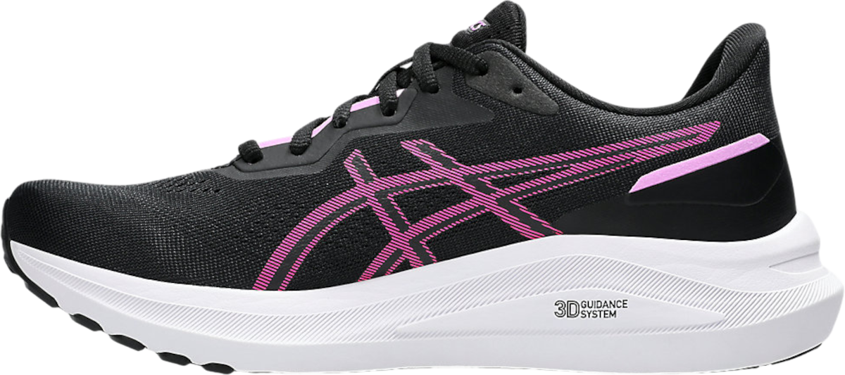Кецове и обувки Asics GT-1000 13 Черно | 1012b663-005, 1
