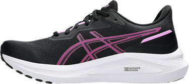 Кецове и обувки Asics GT-1000 13 Черно | 1012b663-005, 1