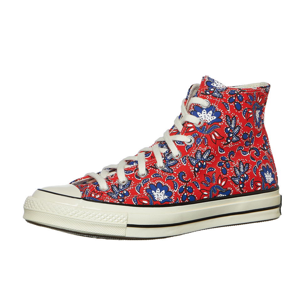 Кецове и обувки Converse Chuck 70 Hi Червено | 171072C, 1