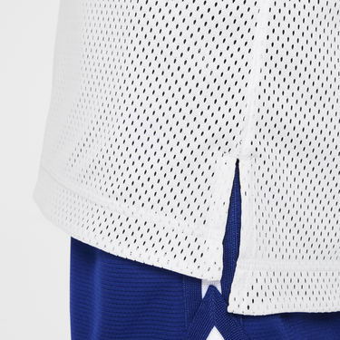 Потник Nike Dri-FIT Reversible Basketball Jersey Бяло | FZ5242-100, 4
