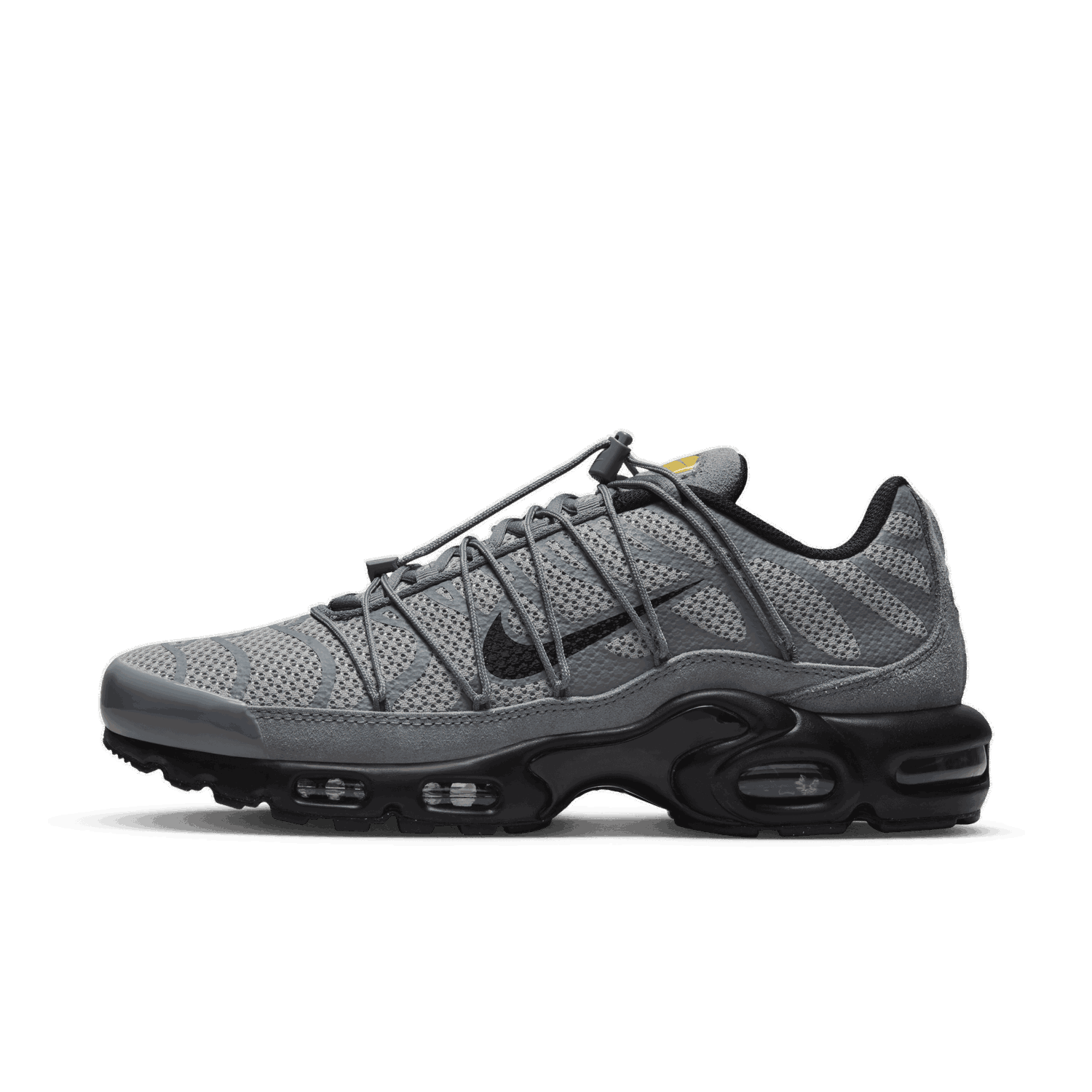 Кецове и обувки Nike Air Max Plus Сиво | FD0670-002, 0