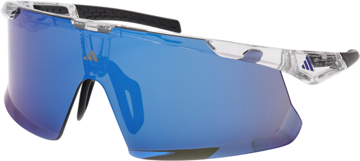 Слънчеви очила adidas Originals adidas Dunamis EVO Sunglasses Синьо | sp0106-26x, 0