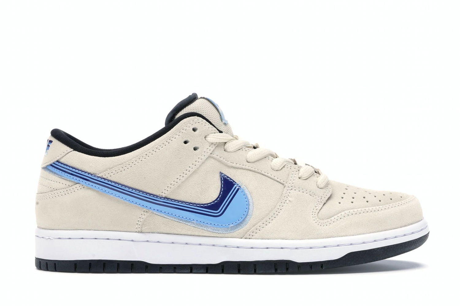 Кецове и обувки Nike SB Dunk SB Low "Truck It" Бежово | CT6688-200, 0