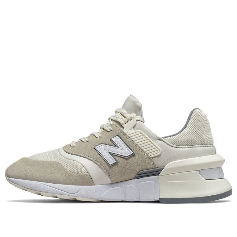 Кецове и обувки New Balance 997S Бежово | MS997HO