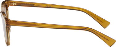 Слънчеви очила Bottega Veneta Panthos Sunglasses Жълто | BV1253S-004, 2