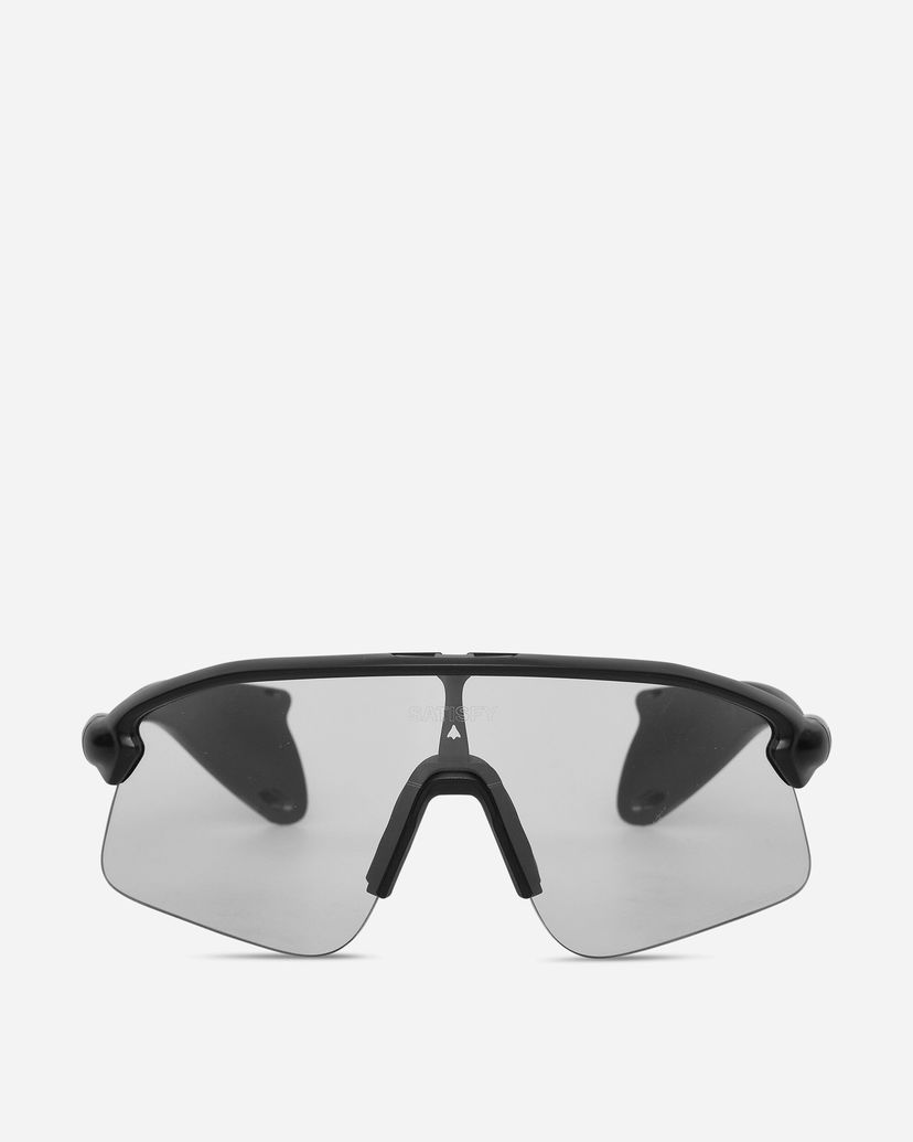 Слънчеви очила OAKLEY Stunt Devil Sunglasses Черно | OO9517 1439